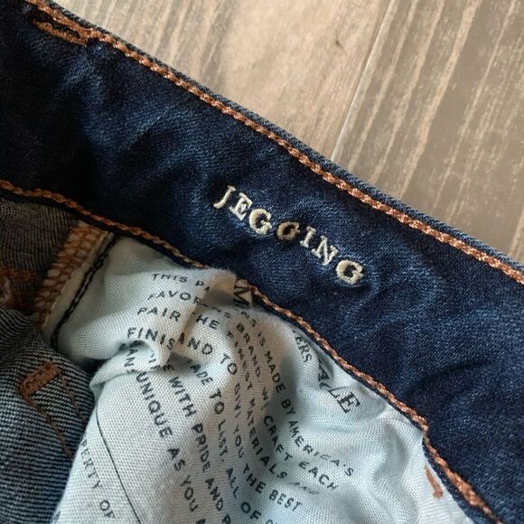 American Eagle jeans size 2 - Picture 8 of 8